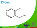 3-Bromopyridine-4-methanol pictures