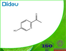 Ethanone, 1-(5-hydroxy-2-pyridinyl)- (9CI)