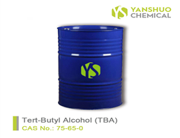Tert-Butyl Alcohol (TBA)