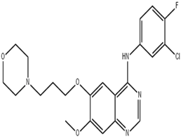 Gefitinib