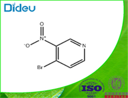 3-NITRO-4-BROMOPYRIDINE