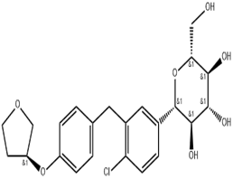 Empagliflozin