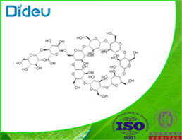 6-O-ALPHA-MALTOSYL-BETA-CYCLODEXTRIN HYDRATE USP/EP/BP