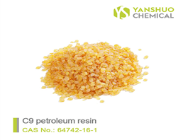 C9 Petroleum Resin