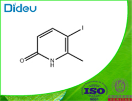 2-HYDROXY-5-IODO-6-METHYLPYRIDINE