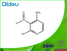 4-Amino-2-chloro-3-nitropyridine