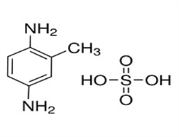 2,5-Diaminotoluene sulfate