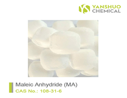 Maleic Anhydride (MA)