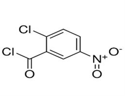 2-Chloro-5-nitrobenzoyl chloride