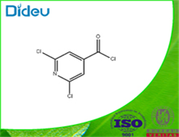 2,6-DICHLOROPYRIDINE-4-CARBONYL CHLORIDE