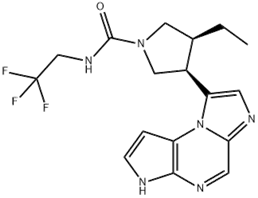 Upadacitinib