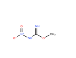 2-Methyl-1-nitroisourea