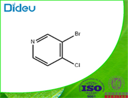 3-Bromo-4-chloropyridine