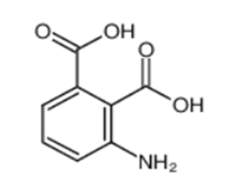 3-Aminophthalic acid