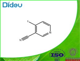 4-IODOPYRIDINE-3-CARBONITRILE