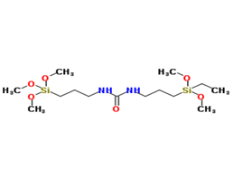N,N-bis(3-Trimethoxysilylpropyl)urea