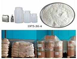 2-Methyl-3-nitrobenzoic acid