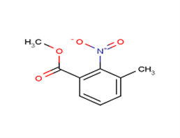 Methyl 3-methyl-2-nitrobenzoate