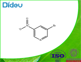 3-BROMO-5-NITROPYRIDINE