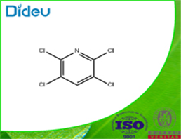 2,3,5,6-Tetrachloropyridine