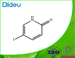 2-Hydroxy-5-iodopyridine