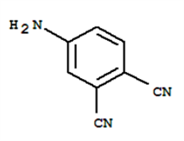 4-Aminophthalonitrile