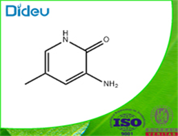 2-HYDROXY-3-AMINO-5-PICOLINE