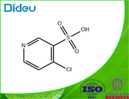 4-CHLORO-3-PYRIDINESULFONIC ACID