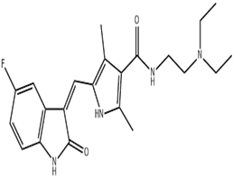 Sunitinib Maleate