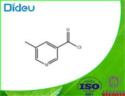 5-METHYLNICOTINOYL CHLORIDE