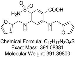 Furosemide Impurity D(EP)