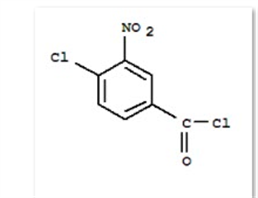 4-Chloro-3-nitrobenzoyl chloride