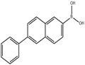 6-phenylphthalen-2-yl-2-boronic acid pictures