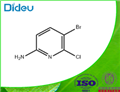 5-bromo-6-chloropyridin-2-amine pictures