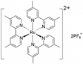 [Ru (dmbpy)3] [PF6]2 pictures