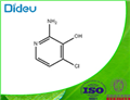 2-AMINO-4-CHLORO-3-HYDROXYPYRIDINE pictures