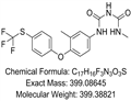 Toltrazuril Impurity 1 pictures