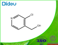 (3-Chloropyridin-4-yl)methanol pictures