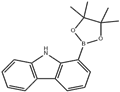1-(4,4,5,5-Tetramethyl-[1,3,2]dioxaborolan-2-yl)-9H-carbazole  pictures