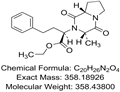 Enalapril Maleate Impurity 4 pictures