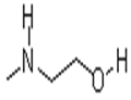 2-Methylaminoethanol pictures