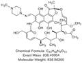 16-Hydroxymethyl Rifampicin pictures