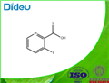 3-Iodopyridine-2-carboxylic acid pictures