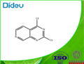 2,4-Dichloropyrido[3,4-d]pyrimidine pictures