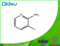 3-Iodopyridin-2-amine pictures