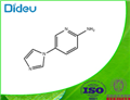 5-(1H-Imidazol-1-yl)-2-pyridinamine pictures