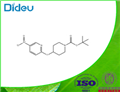 4-(5-Nitro-pyridin-2-yloxy)-piperidine-1-carboxylic acid tert-butyl ester pictures