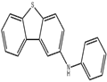Dibenzothiophen-2-yl-phenyl-amine pictures
