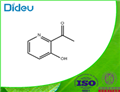 Ethanone, 1-(3-hydroxy-2-pyridinyl)- (9CI) pictures