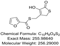 Dihydrothiophene Thioester pictures